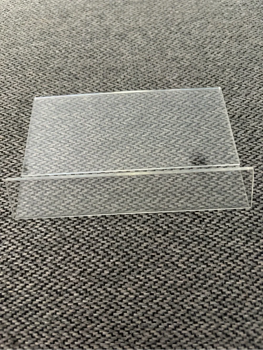Plastic Photo Frames (2)